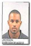 Offender Jermaine Lamont Jackson