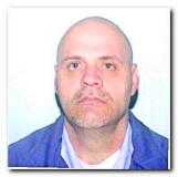 Offender John Reed