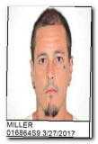 Offender Johnny Phillip Miller