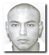 Offender Jose Martin Huerta