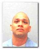 Offender Jose Perez Trujillo