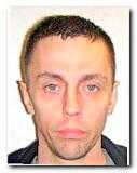 Offender Justin Joseph Cyr