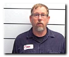Offender Keith Edward Taylor