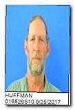 Offender Kenneth Brady Huffman