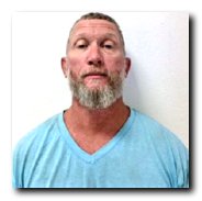 Offender Lancer Shawn Hughes