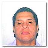 Offender Luis Martinez