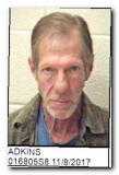 Offender Michael Eugene Adkins