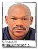 Offender Michael Grayson