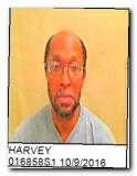 Offender Michael Harvey