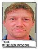 Offender Randy Lee Teal