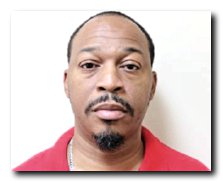 Offender Reginald Cardell Rouse