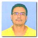 Offender Robert Arriaga