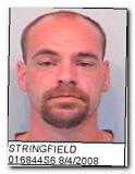 Offender Robert Gerald Stringfield