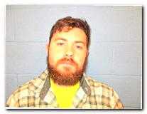 Offender Ryan Patrick Johnson