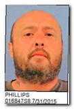 Offender Steven Nelson Phillips