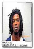 Offender Tavaras Lamar Harris