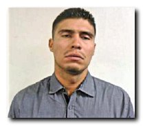 Offender Teddy Galvez