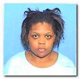 Offender Tiffany Hall