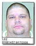 Offender Tommy Rene Lee