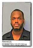 Offender Vernell Eugene Angelo Rankin