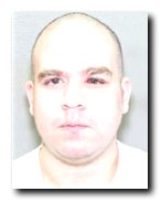Offender Victor Rios