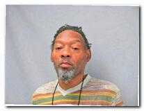 Offender Willie B Wilson