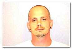 Offender Adam L Brown