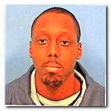 Offender Albert Williams