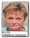 Offender Blanca Millimento Miller