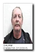 Offender Bobby Wayne Shurm