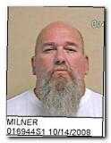 Offender Brian Christian Milner