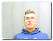 Offender Caleb Jonathan Eging