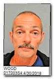 Offender Charles Larry Wood