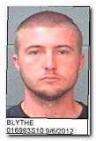 Offender Christopher Allen Blythe