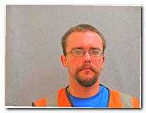 Offender Christopher Newman Seagraves