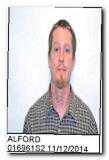 Offender Corey Scott Alford