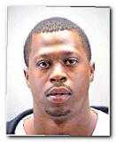 Offender Demetrius Antonio Brown