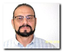 Offender Felipe Gonzales Vargas Jr
