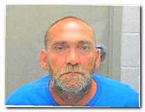 Offender Gary Wayne Staggs