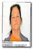 Offender Helen H Mendez