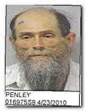 Offender James Edward Penley