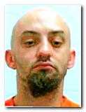 Offender Jeremy David Carey