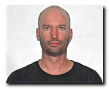 Offender Jeremy Michael Horn