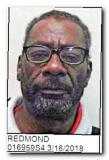 Offender Jerry Lee Redmond