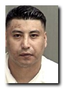 Offender Joel Perez Ortiz