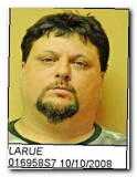 Offender John Omer Larue