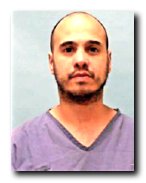 Offender Jonathan Andres Echeverri