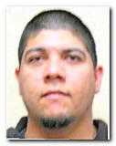 Offender Jose Castillo Jr