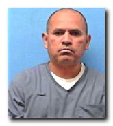 Offender Jose Manuel Cardona