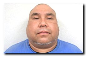 Offender Juan Ricardo Ramirez